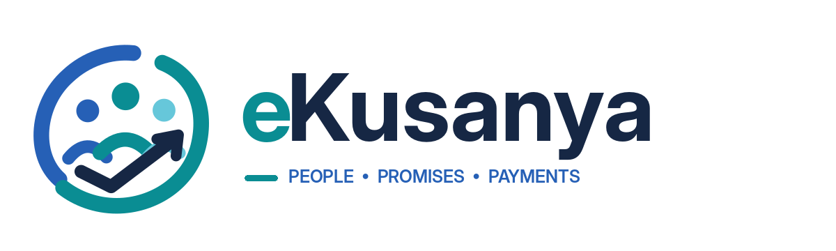 eKusanya logo